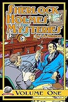 Sherlock Holmes Mysteries by I.A. Watson Volume 1