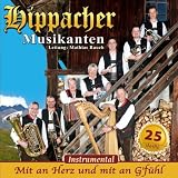 Mit an Herz und mit an G'F&uuml;hl (Instrumental - Echte Volksmusik)