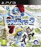 The Smurfs 2(PS3)