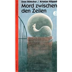 Mord zwischen den Zeilen. Ein St�rmer-Krimi