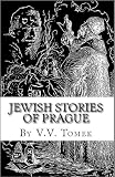 related product Jewish Stories of Prague, Jewish Prague in History and Legend