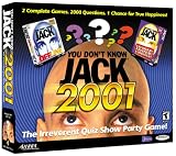 You Don't Know Jack 2001