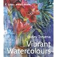 Vibrant Watercolours (Collins Artist's Studio)