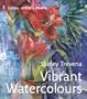 Vibrant Watercolours (Collins Artist's Studio)