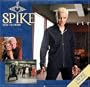 Spike 2006 Wall Calendar (Buffy the Vampire Slayer/Angel)