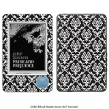 Protective Decal Skin Sticker for Kobo Ebook reader case cover Kobo-97