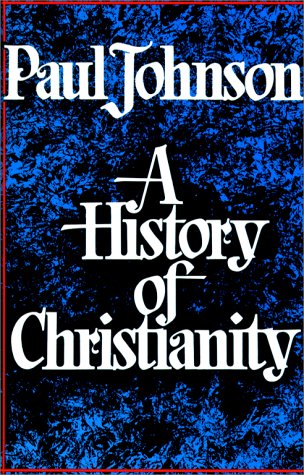 History of Christianity under Church History in The Books Store