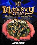 Eigenschaften Hasbro Interactive  / Majesty