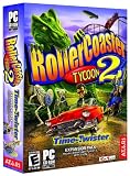 RollerCoaster Tycoon 2: Time Twister Expansion Pack