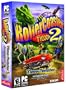 RollerCoaster Tycoon 2: Time Twister Expansion Pack
