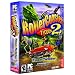 RollerCoaster Tycoon 2: Time Twister Expansion Pack
