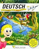 Durchstarten - Deutsch 3.+ 4. Klasse Durchstarten - Deutsch 3.+ 4. Klasse