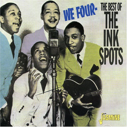 The Ink Spots - To Each His Own Lyrics - Zortam Music