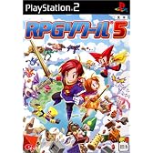 RPGツクール5