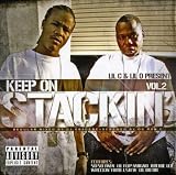 Lil C & Lil O - Keep on Stackin, Vol. 2