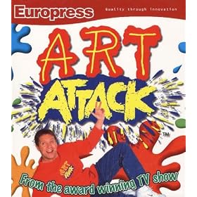Art Attack