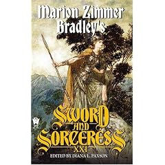 Marion Zimmer Bradley's Sword And Sorceress XXI