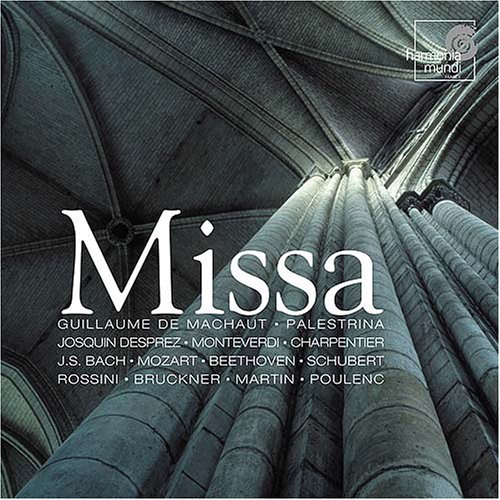 CD-Charts  Search : Missa