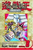 Yu-GI-Oh! Duelist: Volume 8 (Yu-GI-Oh! Duelist)
