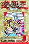 Yu-Gi-Oh! Duelist, Vol. 8