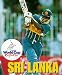 Book Cricket World Cup (Cricket World Cup Team Mini Books)
