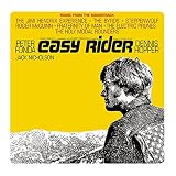 Easy Rider: Music From The Soundtrack (1969 Film)