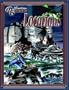 D6 Adventure Locations