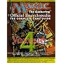Magic - the Gathering: Official Encyclopedia v.4: Official Encyclopedia Vol 4 (Magic the Gathering)