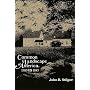 Common Landscape of America, 1580-1845
