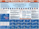 More details of book titled: Quick Reference Navigation Rules