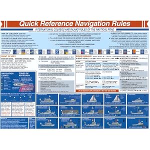 Navigation Rules