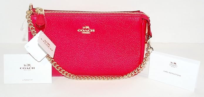 coach wristlets ad-lib