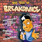The Best of Breakdance and Electric Boogie