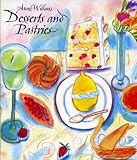 Desserts and pastries