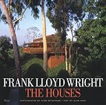 Frank Lloyd Wright The Houses