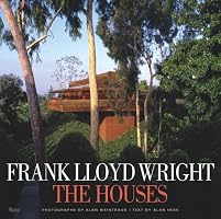 Frank Lloyd Wright The Houses