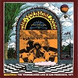 Beautiful! Live in San Francisco 1971