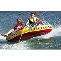 Airhead Turbo Blast 2-Rider Open Round Tube