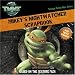 Mikey's Nightwatcher Scrapbook (Teenage Mutant Ninja Turtles)