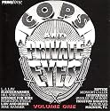 Cops And Private Eyes Tv Themes [US-Import]