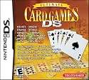 Ultimate Card Games DS