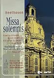 Missa Solemnis Frauenkirche Dresden [DVD]