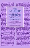 Commentary on the Epistle to the Romans (Fathers of the Church, Medieval Continuation)