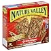Nature Valley Crunchy Granola Bars, Cinnamon, 12-Count Boxes (Pack of 6)
