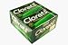 Clorets Gum 12 - 15 Piece Packs