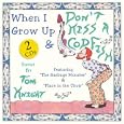Don't Kiss a Codfish - When I Grow Up