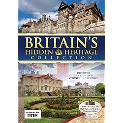 Britain's Hidden Heritage Collection