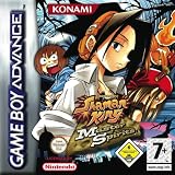 Shaman King - Master of Spirits (GBA)