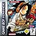 Shaman King - Master of Spirits (GBA)