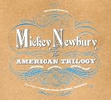 An American Trilogy (4xCD)